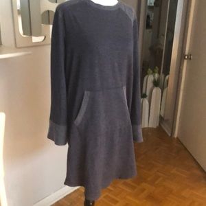 Bebop dress